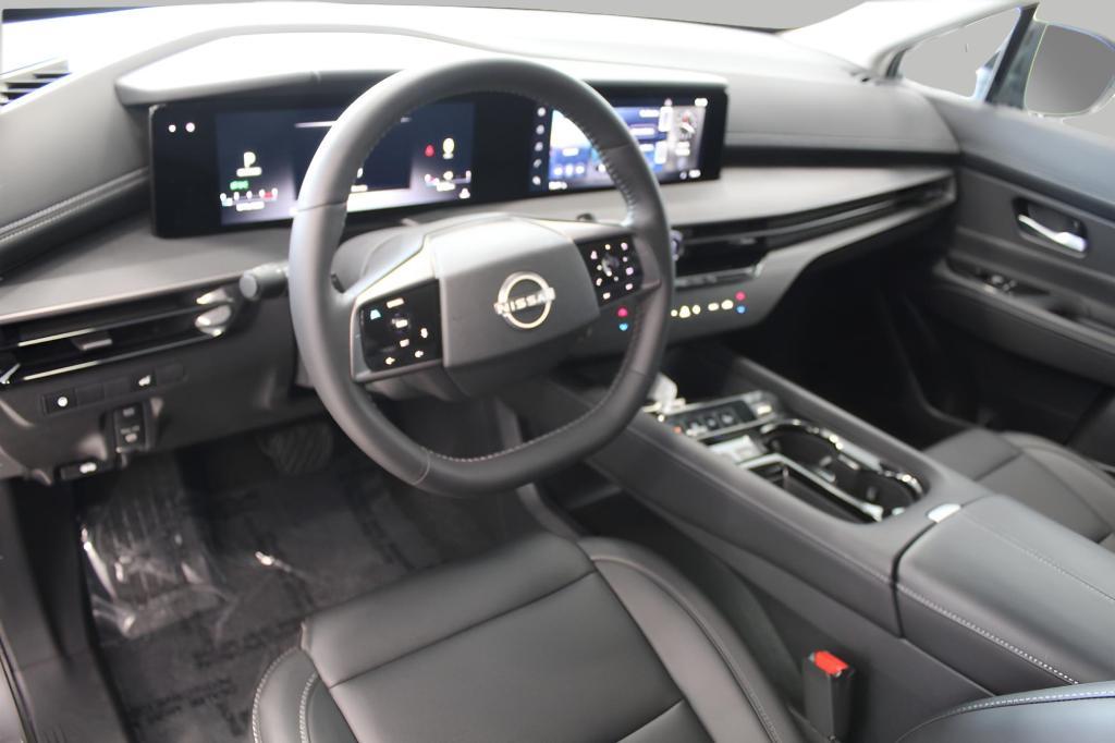 used 2025 Nissan Murano car, priced at $35,099