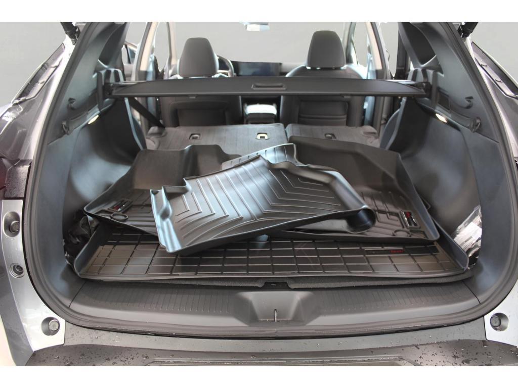 used 2025 Nissan Murano car, priced at $35,099
