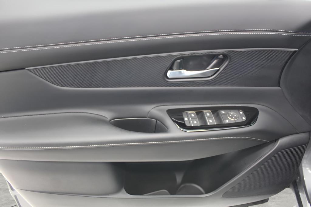 used 2025 Nissan Murano car, priced at $35,099