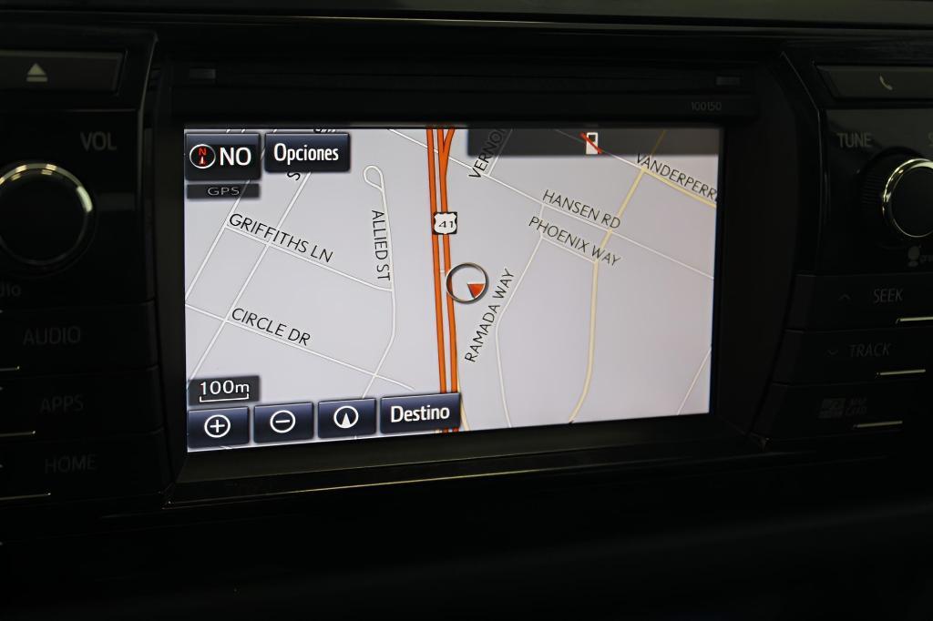 used 2014 Toyota Corolla car, priced at $9,984