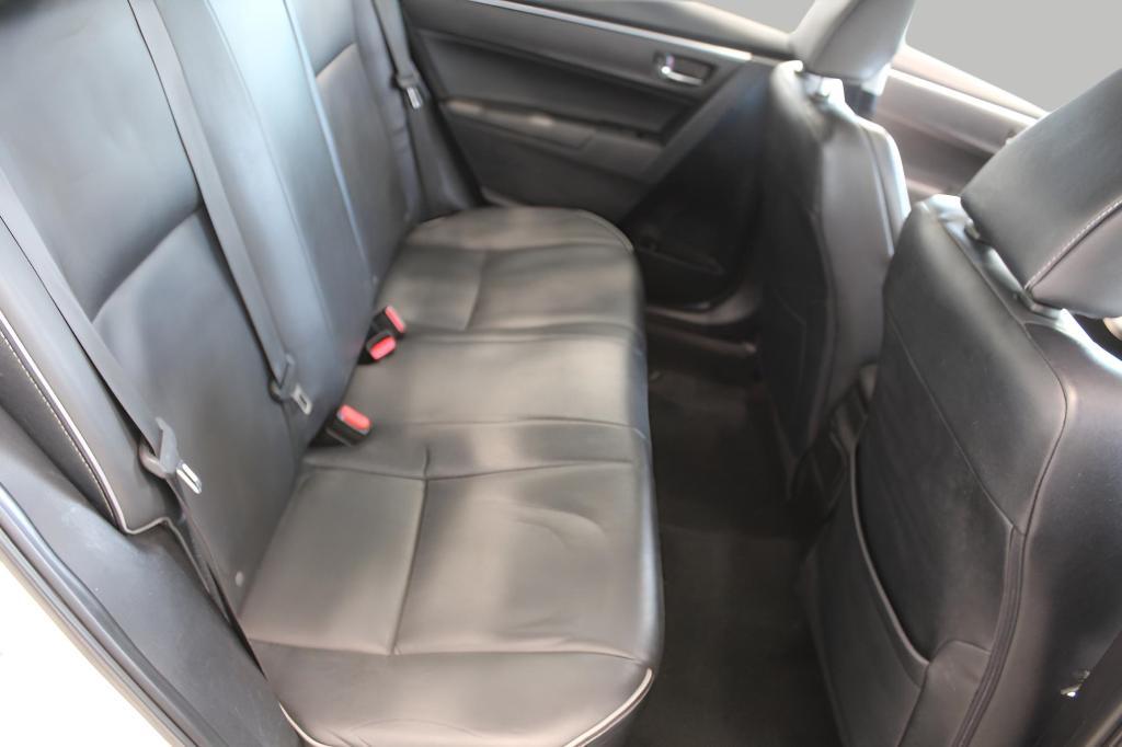 used 2014 Toyota Corolla car, priced at $9,984