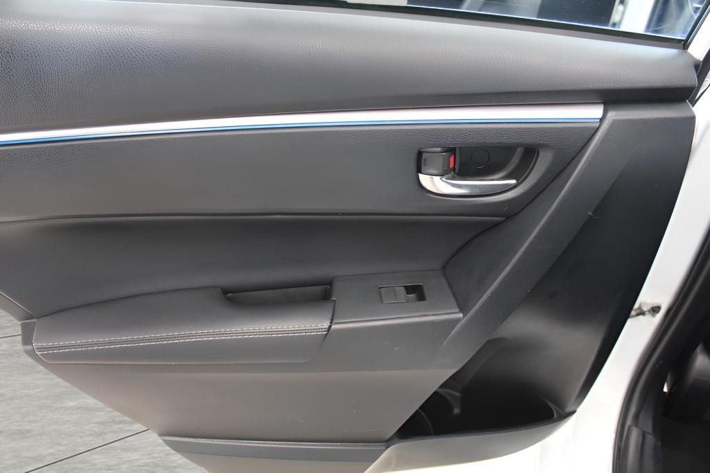 used 2014 Toyota Corolla car, priced at $9,984