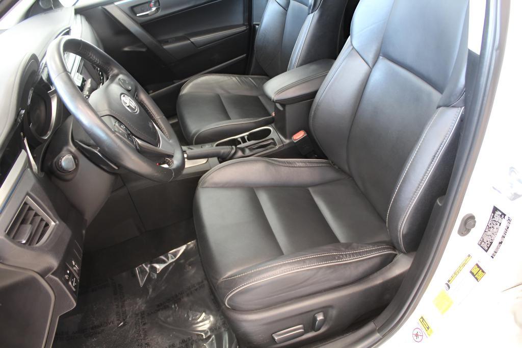 used 2014 Toyota Corolla car, priced at $9,984