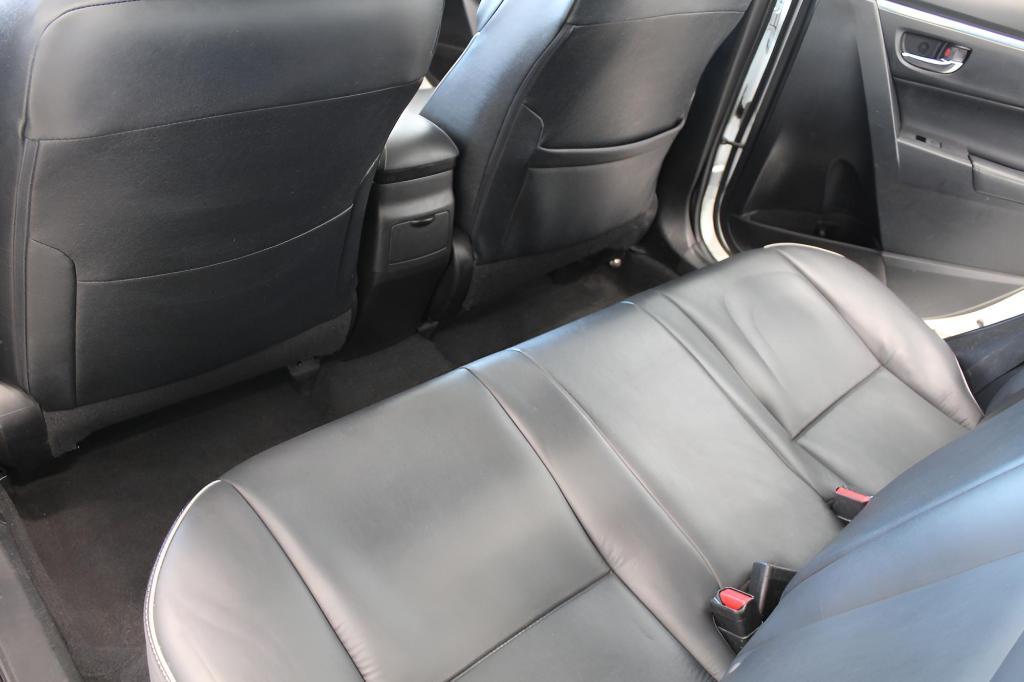 used 2014 Toyota Corolla car, priced at $9,984