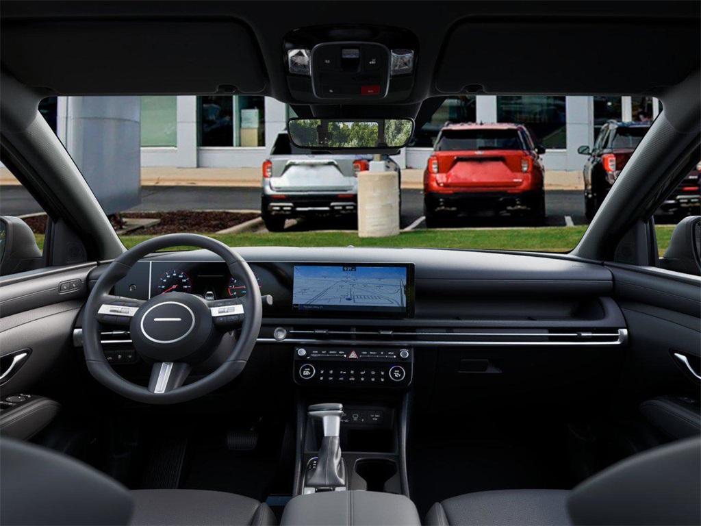 new 2026 Hyundai SANTA CRUZ car, priced at $44,606