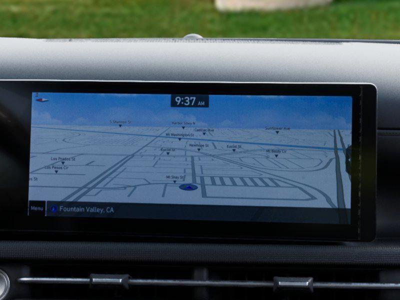 new 2026 Hyundai SANTA CRUZ car, priced at $44,606