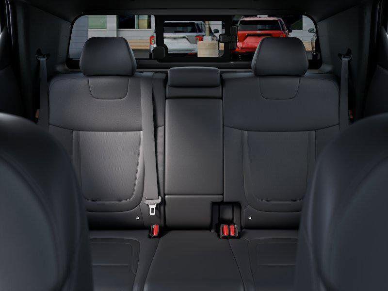 new 2026 Hyundai SANTA CRUZ car, priced at $45,401