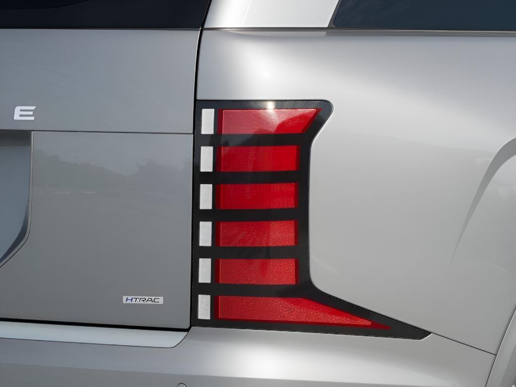 new 2026 Hyundai Palisade Hybrid car, priced at $59,041