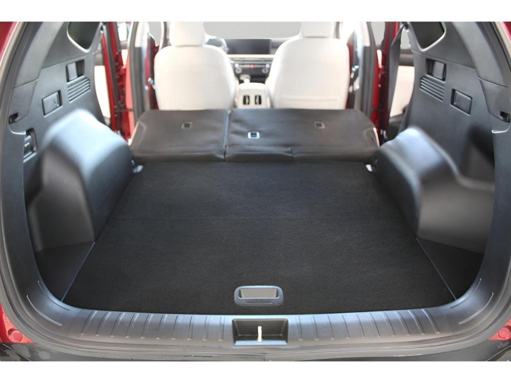 used 2025 Hyundai Tucson car, priced at $24,467