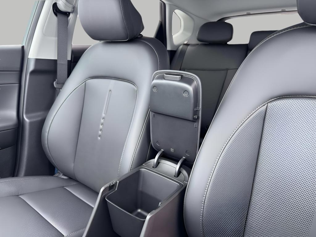 new 2026 Hyundai Kona car, priced at $32,359
