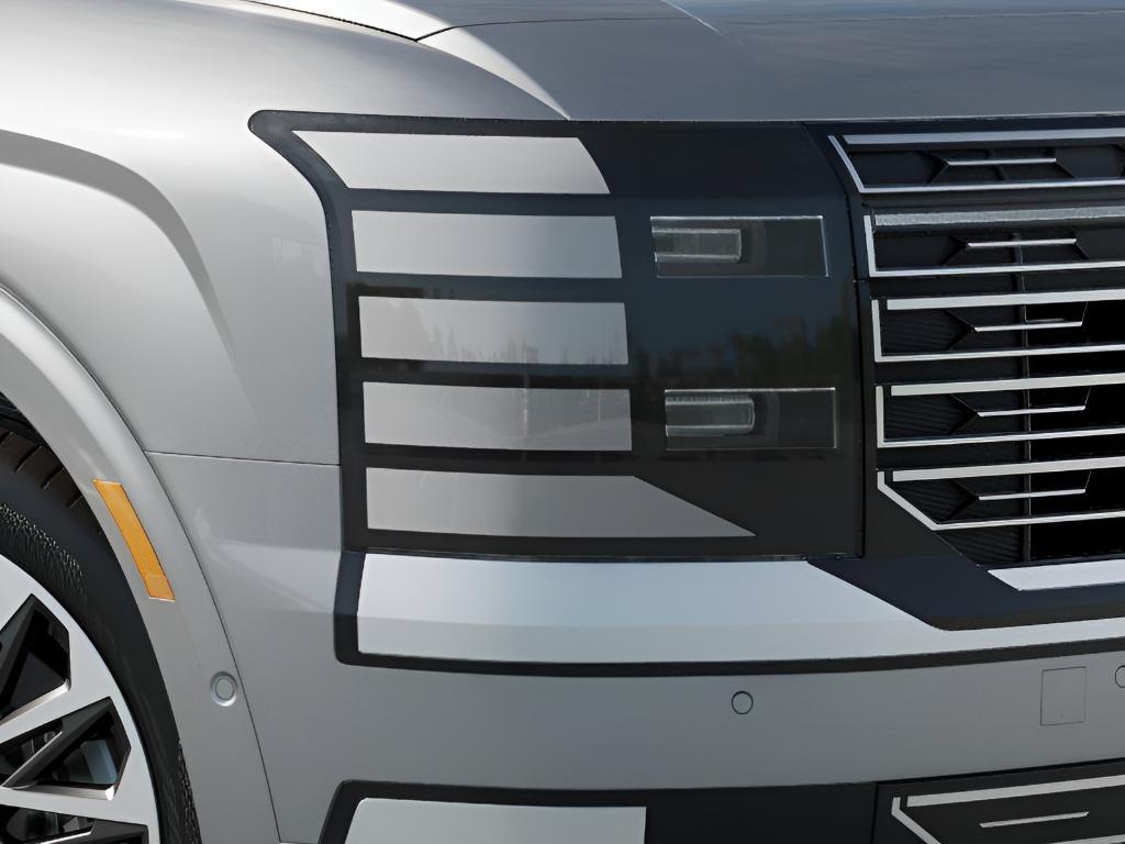 new 2026 Hyundai Palisade Hybrid car, priced at $58,899