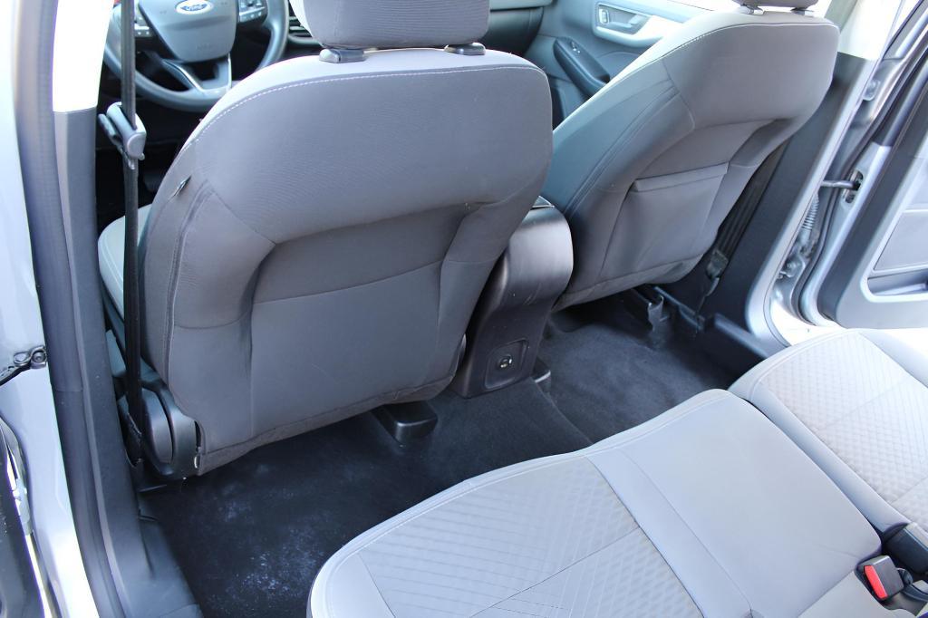 used 2022 Ford Escape car, priced at $22,796