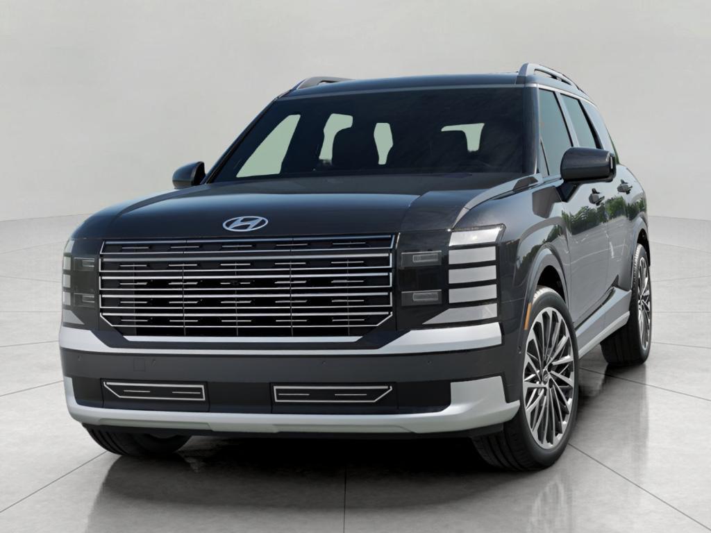 new 2026 Hyundai Palisade Hybrid car, priced at $59,303