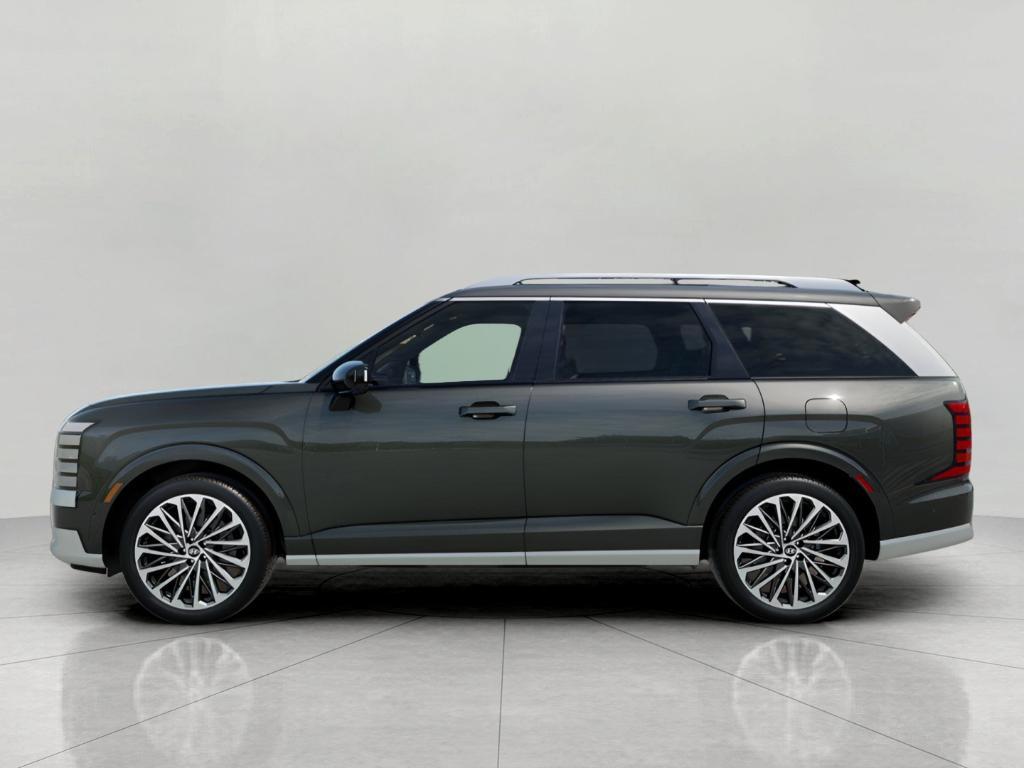 new 2026 Hyundai Palisade Hybrid car, priced at $59,303