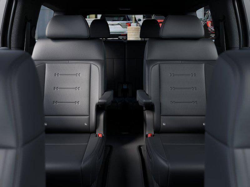 new 2026 Hyundai SANTA FE HEV car, priced at $52,207
