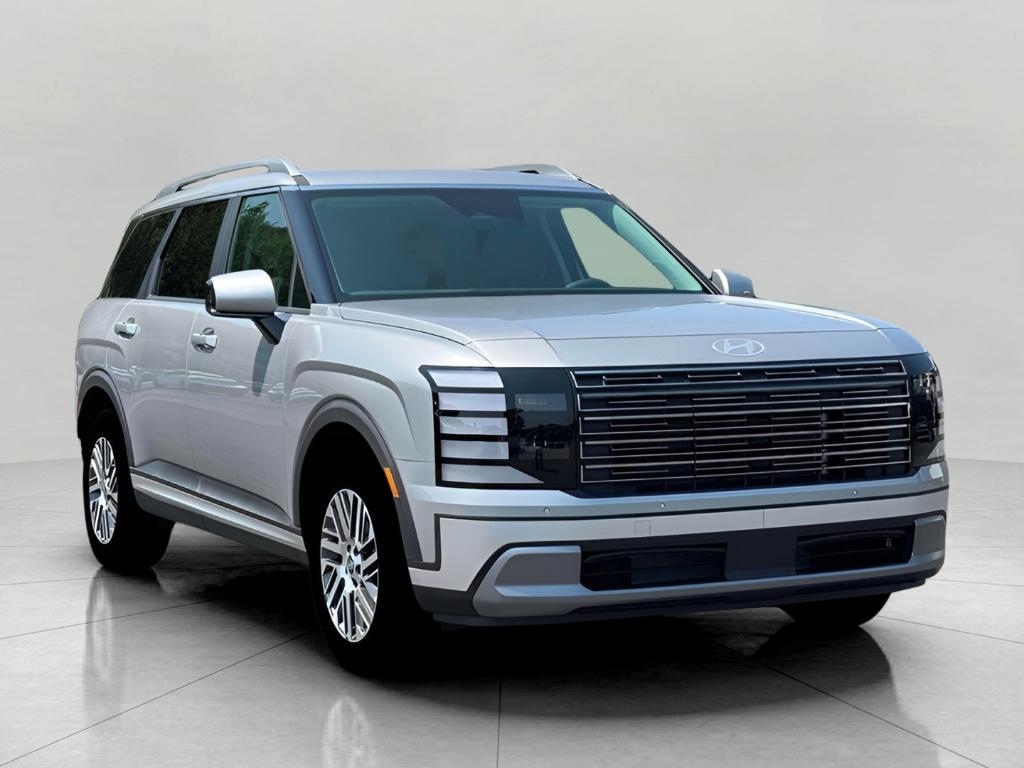 new 2026 Hyundai Palisade car, priced at $45,859