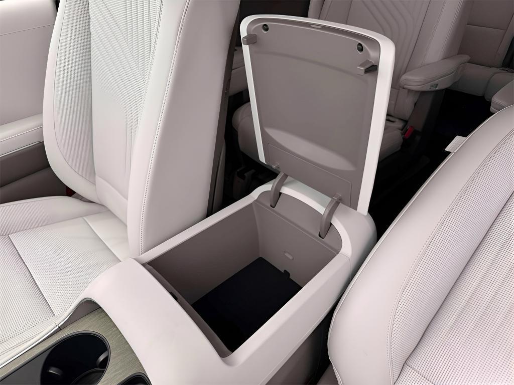 new 2026 Hyundai Palisade car, priced at $45,859