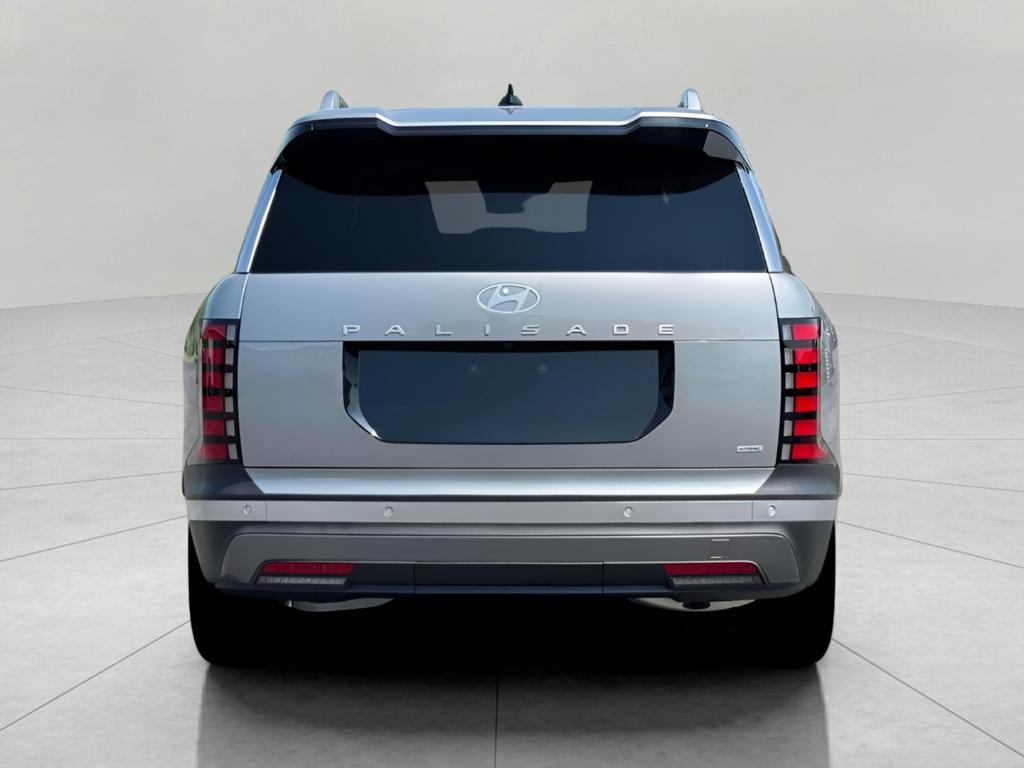 new 2026 Hyundai Palisade car, priced at $45,859