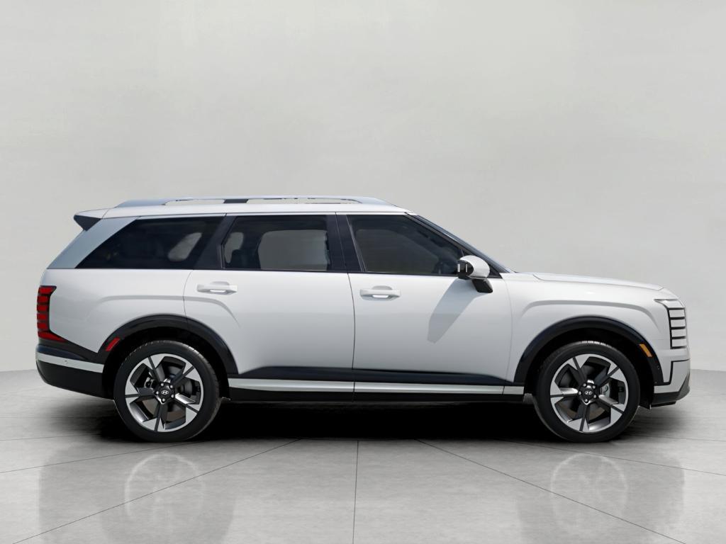 new 2026 Hyundai Palisade Hybrid car, priced at $54,792