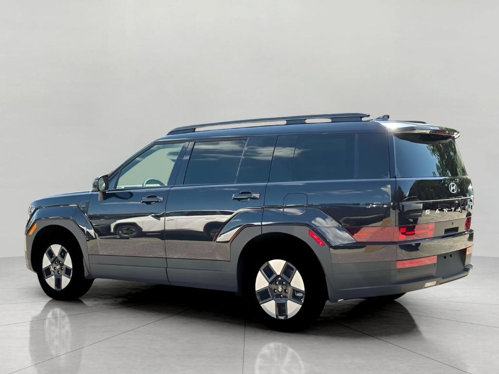 new 2026 Hyundai SANTA FE HEV car, priced at $42,474