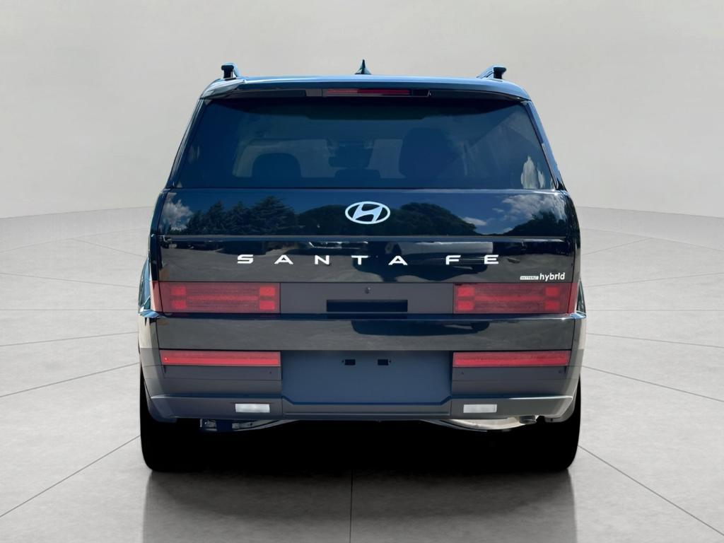 new 2026 Hyundai SANTA FE HEV car, priced at $42,474