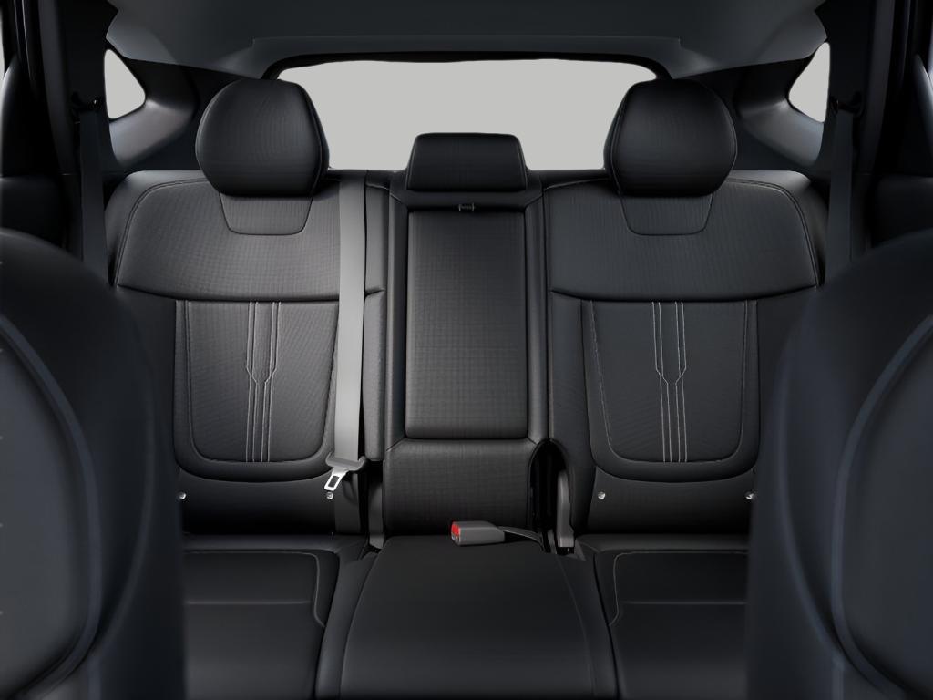 new 2026 Hyundai Tucson car, priced at $33,575