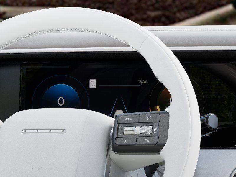 new 2026 Hyundai Palisade car, priced at $45,240