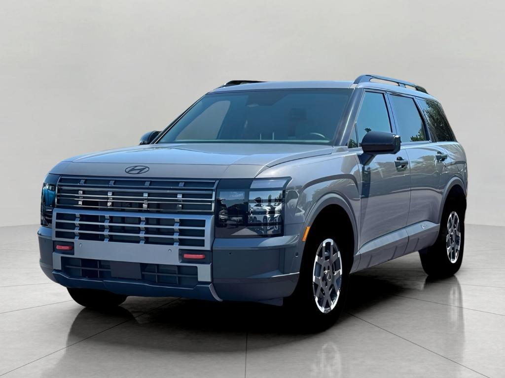 new 2026 Hyundai Palisade car, priced at $49,485