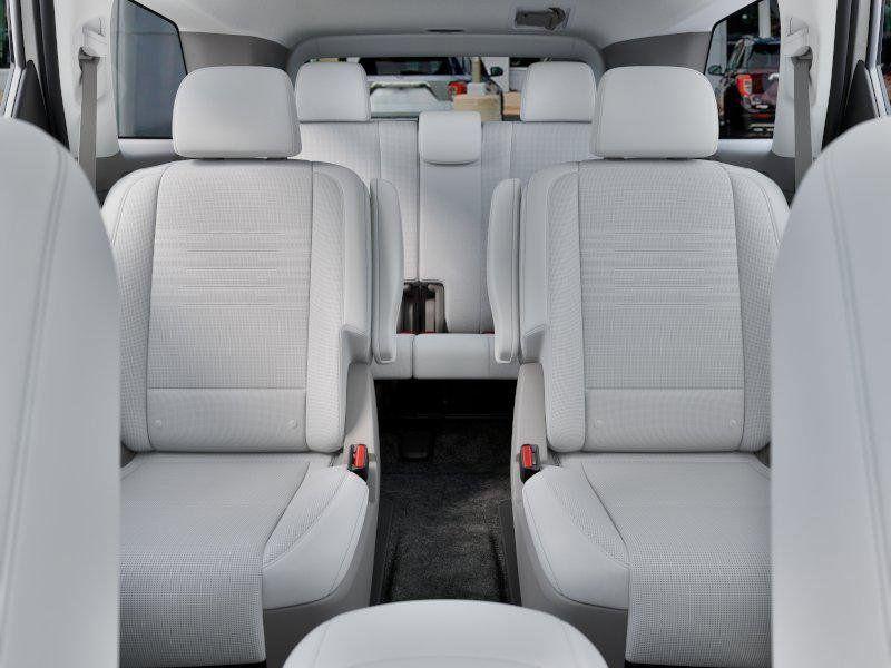 new 2026 Hyundai Palisade Hybrid car, priced at $56,003