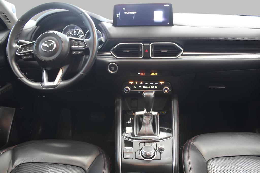 used 2024 Mazda CX-5 car, priced at $24,984