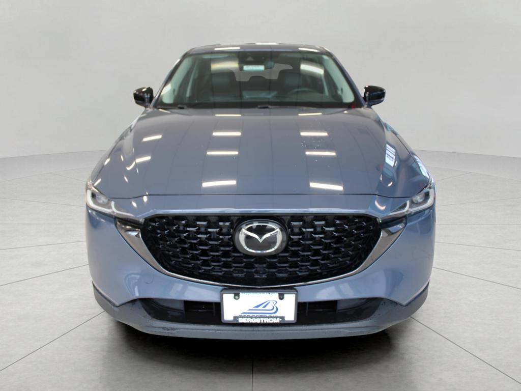used 2024 Mazda CX-5 car, priced at $24,984