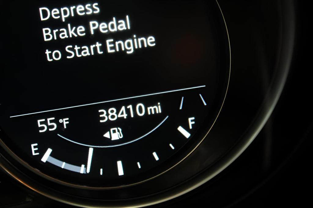 used 2024 Mazda CX-5 car, priced at $24,984