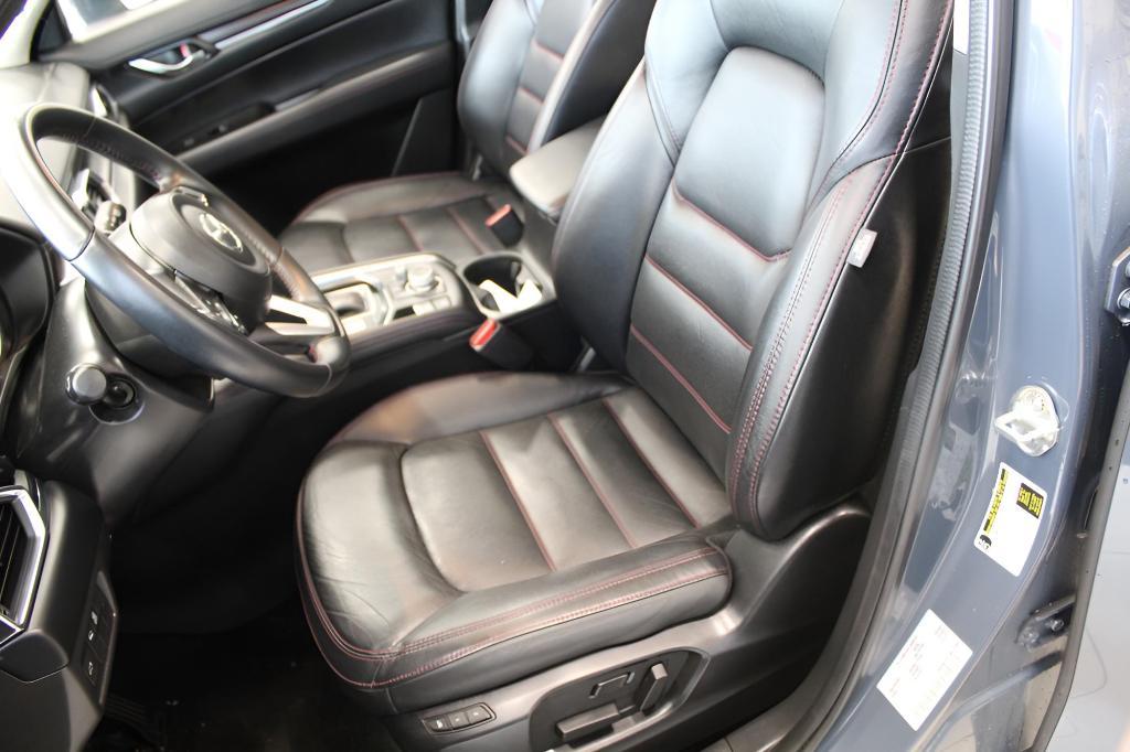 used 2024 Mazda CX-5 car, priced at $24,984