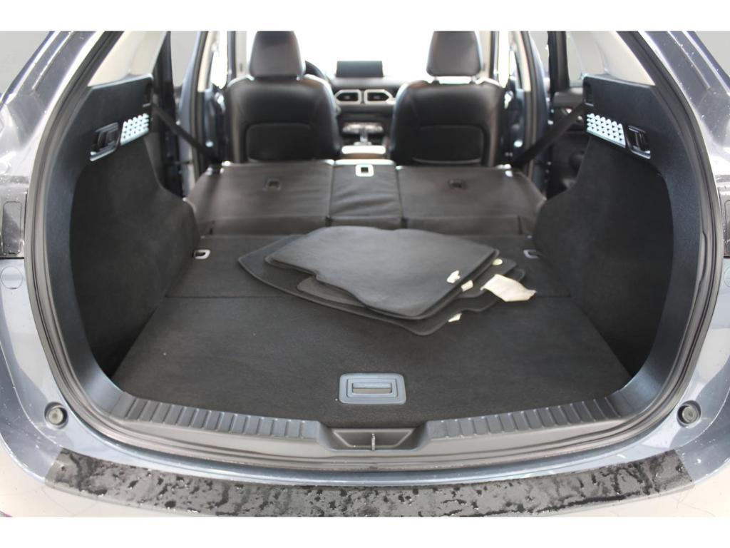 used 2024 Mazda CX-5 car, priced at $24,984