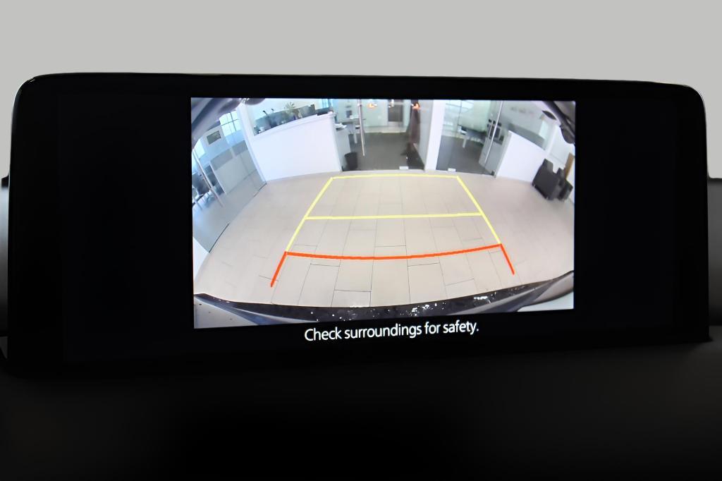 used 2024 Mazda CX-5 car, priced at $24,984