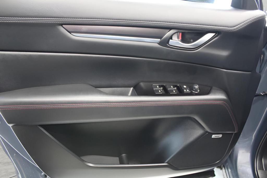 used 2024 Mazda CX-5 car, priced at $24,984