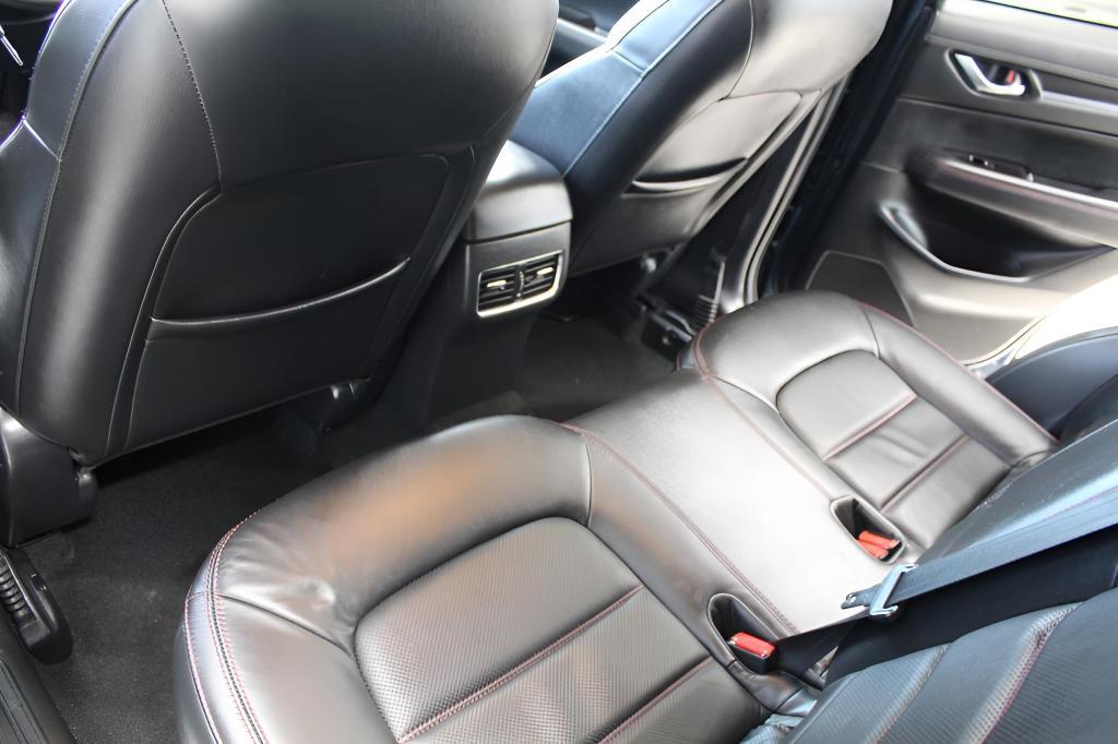 used 2024 Mazda CX-5 car, priced at $24,984