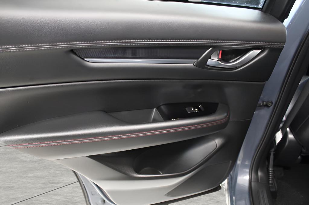 used 2024 Mazda CX-5 car, priced at $24,984