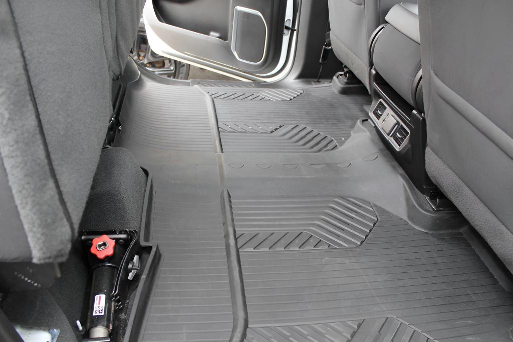 used 2023 Chevrolet Silverado 1500 car, priced at $39,676