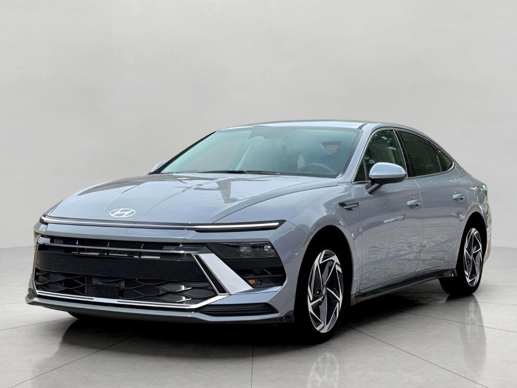 new 2026 Hyundai Sonata car, priced at $31,032