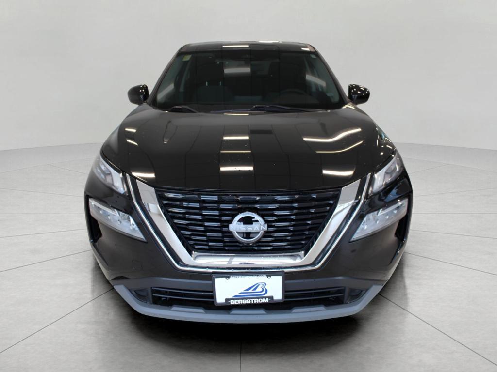 used 2023 Nissan Rogue car, priced at $20,399