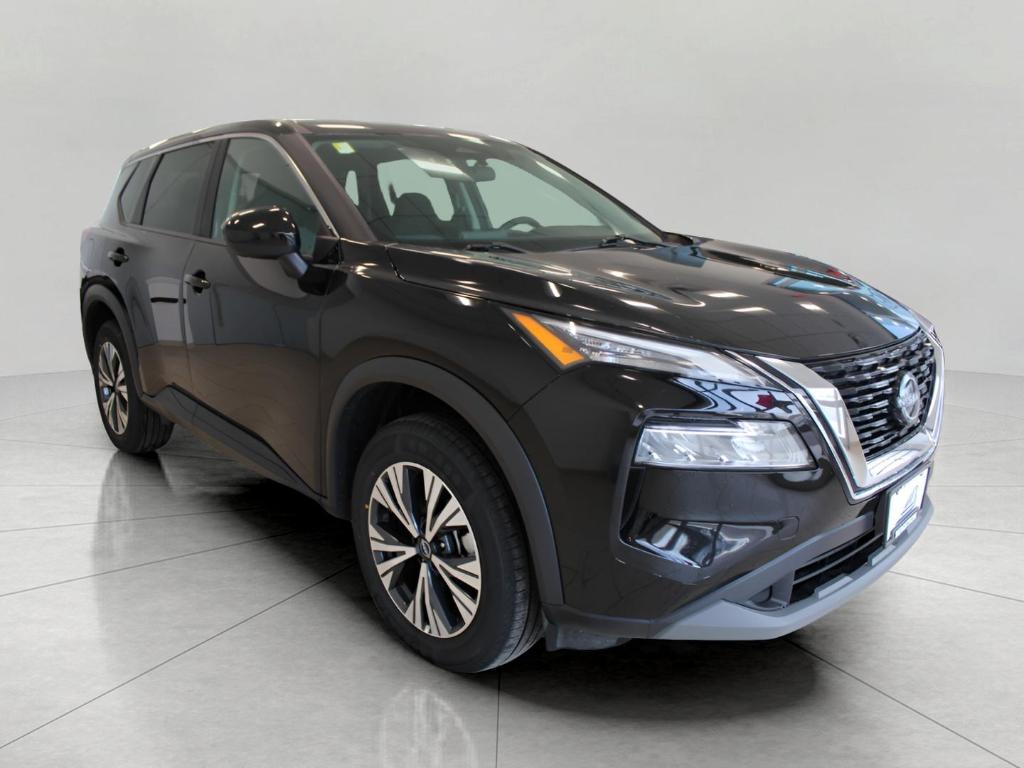 used 2023 Nissan Rogue car, priced at $20,399