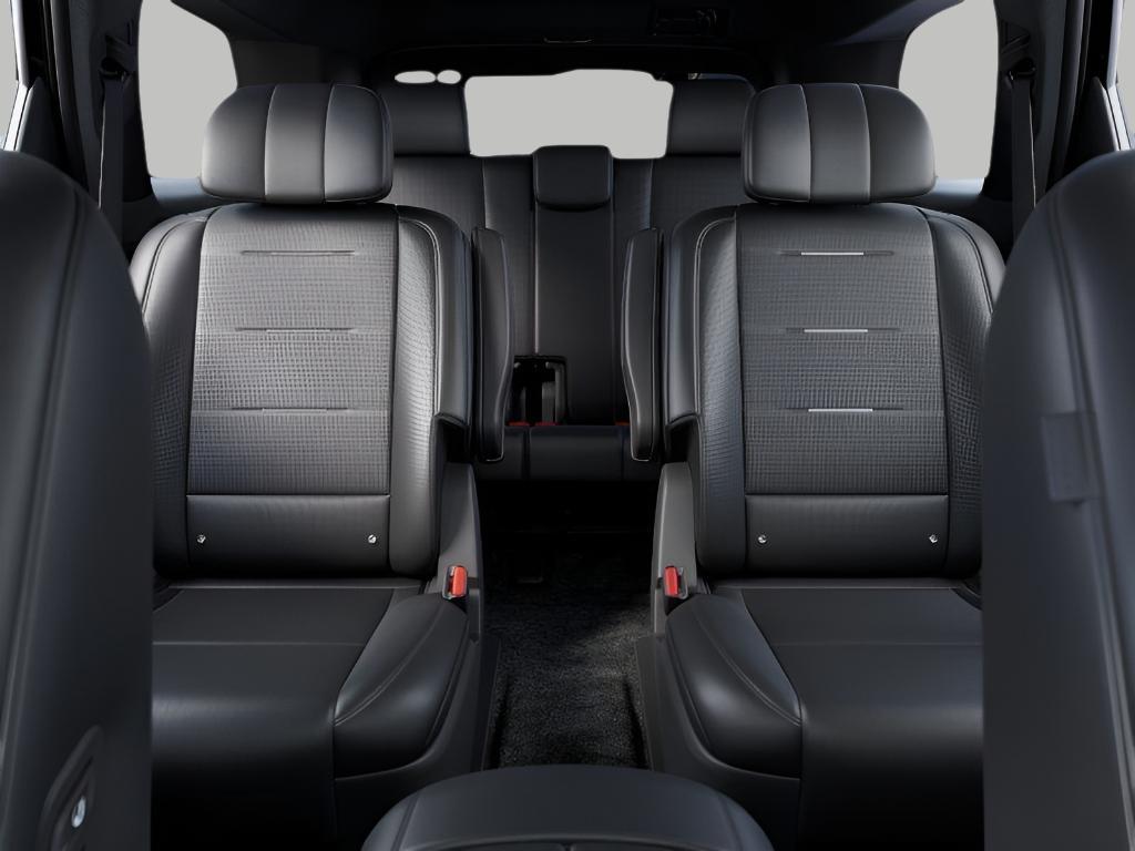 new 2026 Hyundai Palisade Hybrid car, priced at $59,211