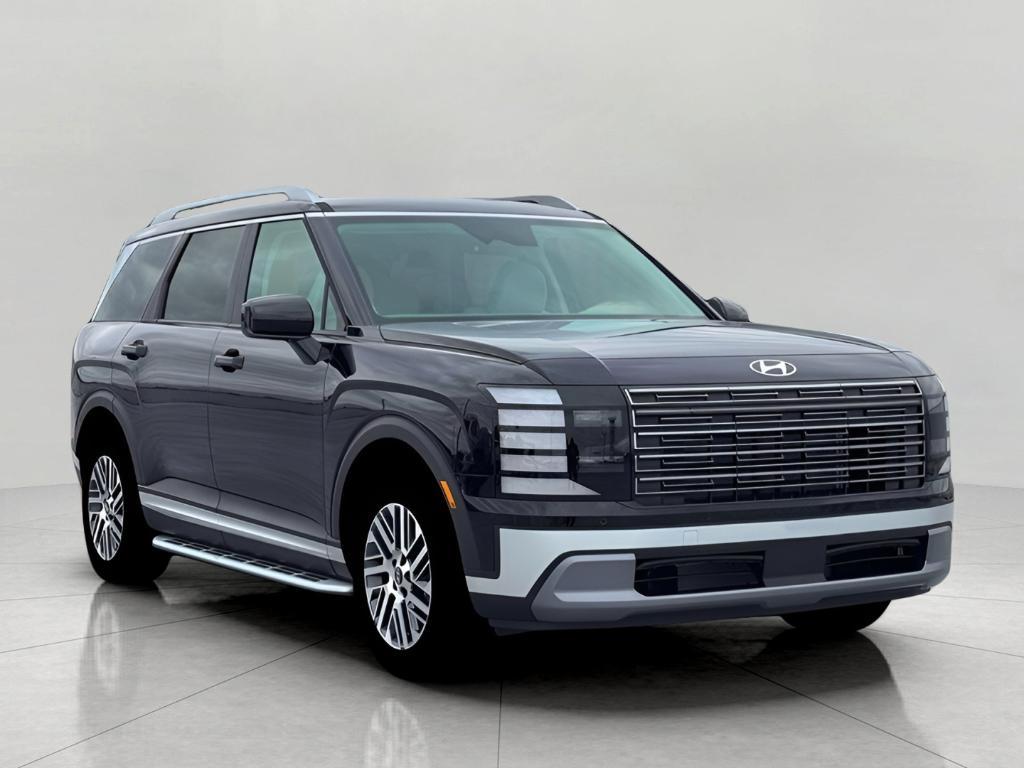new 2026 Hyundai Palisade car, priced at $44,470