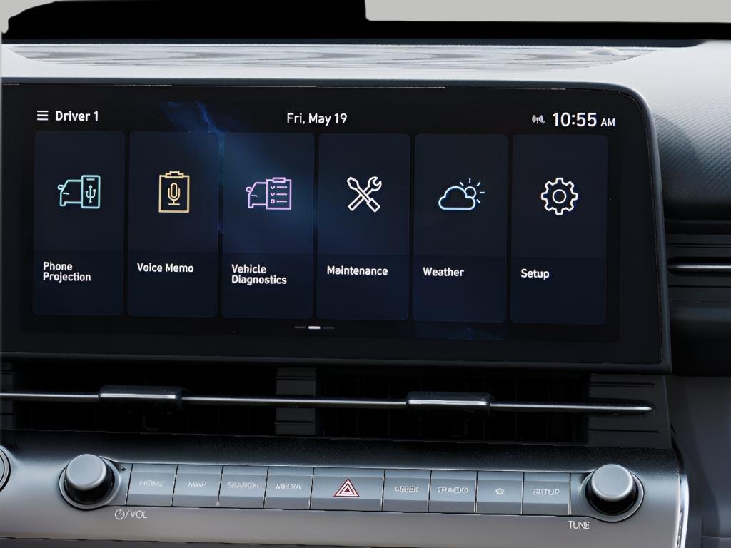 new 2026 Hyundai Kona car, priced at $30,030