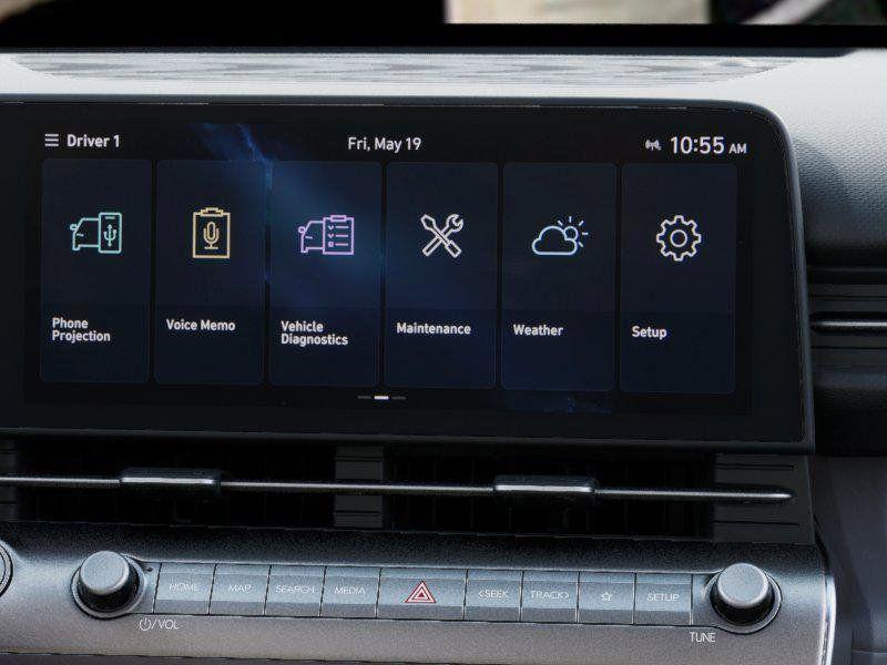 new 2026 Hyundai Kona car, priced at $30,030