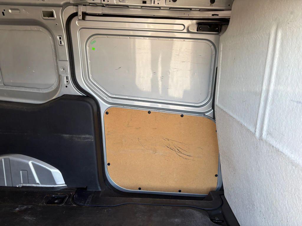 used 2016 Ford Transit Connect car, priced at $10,995