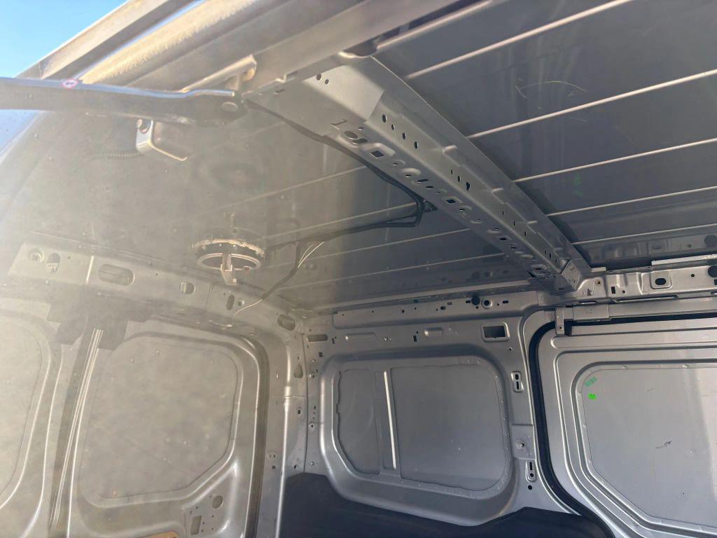 used 2016 Ford Transit Connect car, priced at $10,995