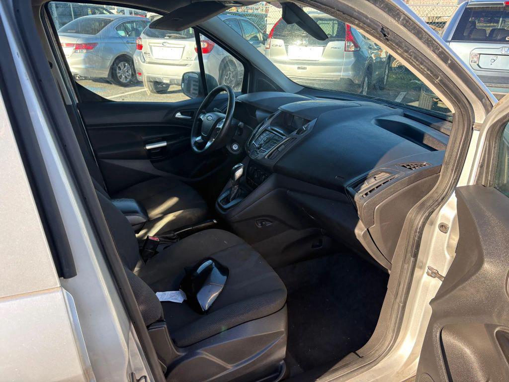 used 2016 Ford Transit Connect car, priced at $10,995