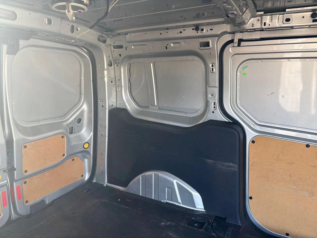 used 2016 Ford Transit Connect car, priced at $10,995